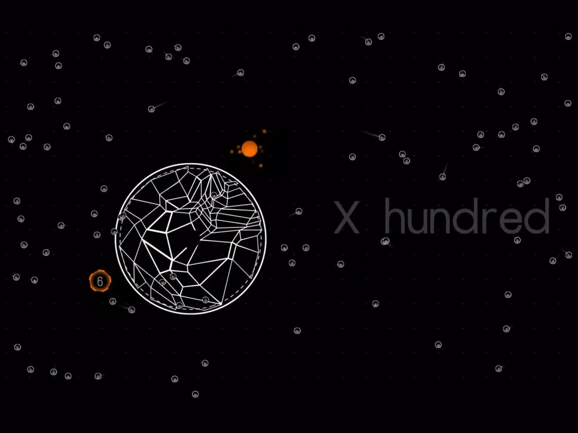 Скриншоты X hundred iPad 
