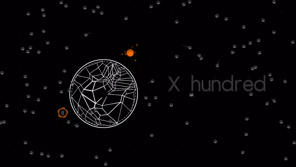 Скриншоты X hundred
