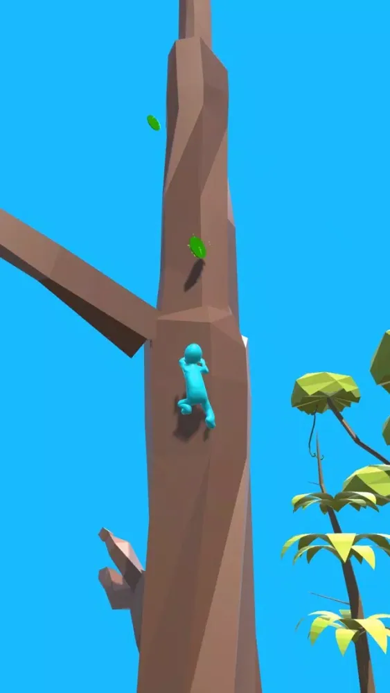 Climb.io! سکرین شاٹس