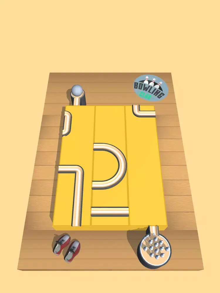Flip 3D iPad  Screenshots