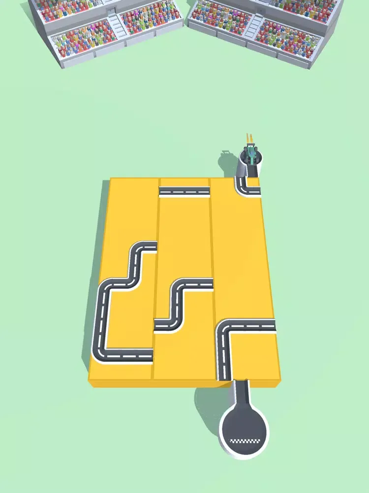 Flip 3D iPad  Screenshots