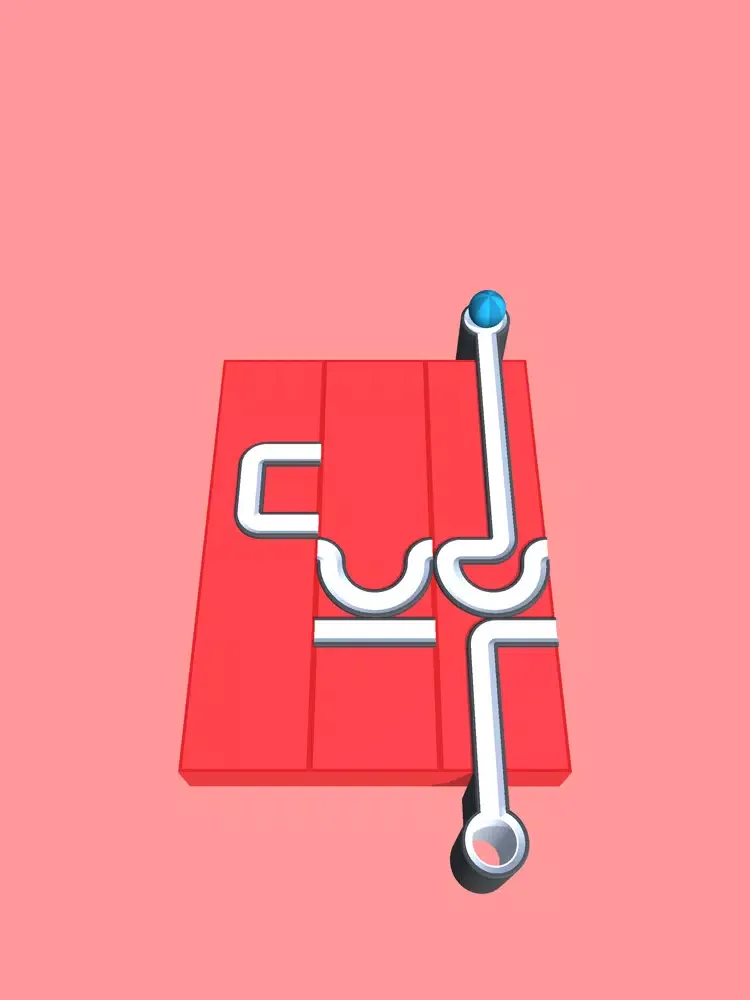 Flip 3D iPad  Screenshots