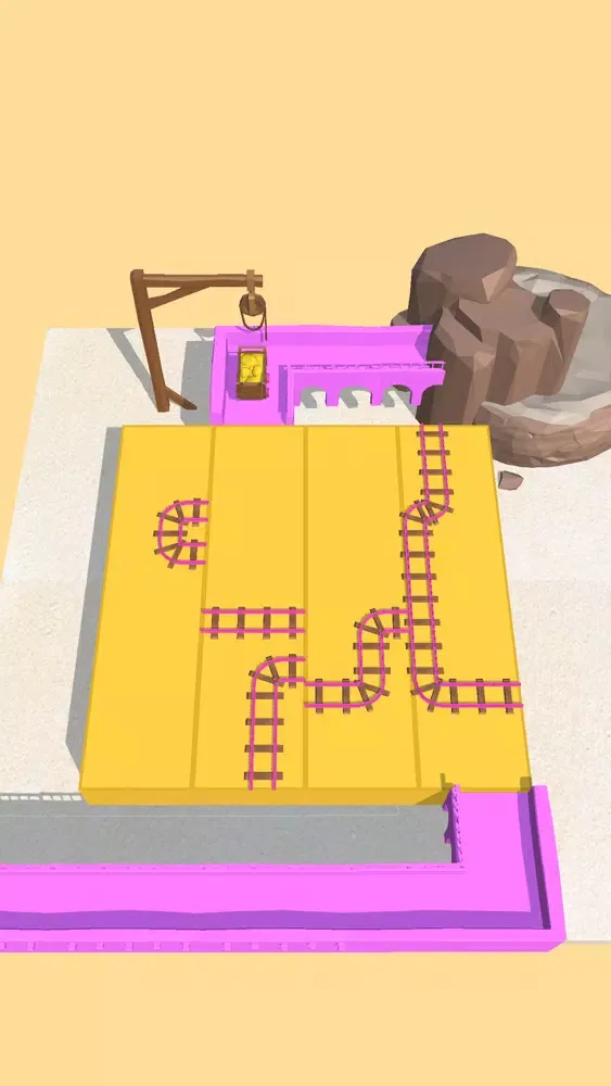 Flip 3D Screenshots