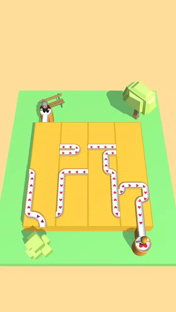 Flip 3D Screenshots