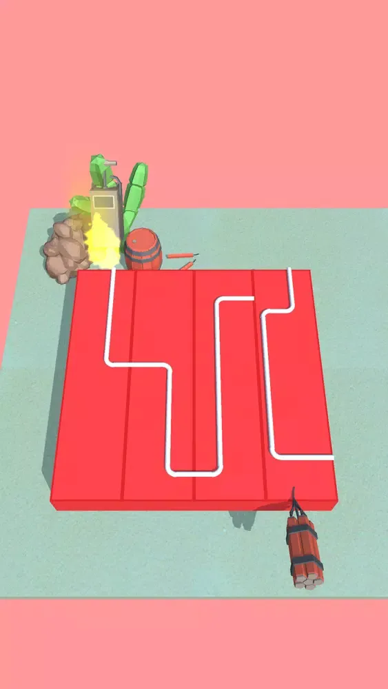 Flip 3D Screenshots
