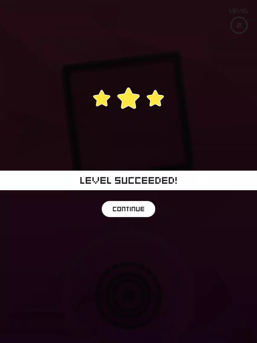 Скриншоты Gravity Dots iPad 