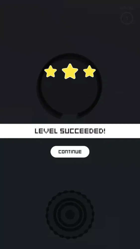 Gravity Dots سکرین شاٹس
