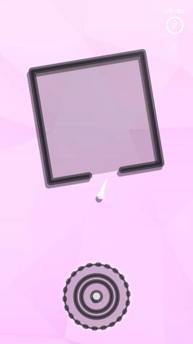 Скриншоты Gravity Dots
