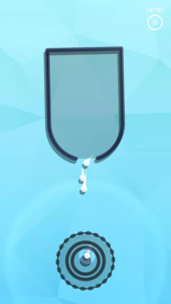 Gravity Dots سکرین شاٹس