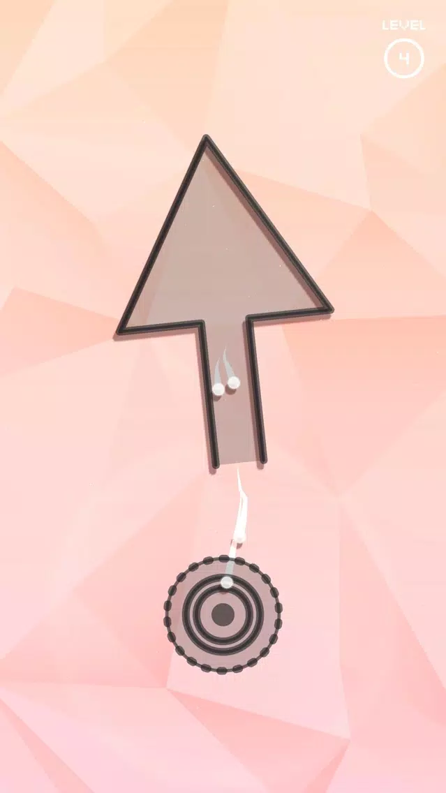 Скриншоты Gravity Dots
