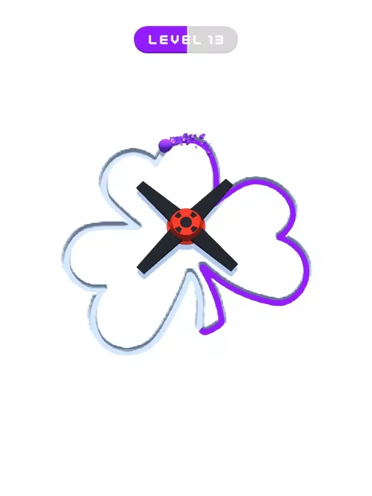 Roller 3D iPad 應用截圖