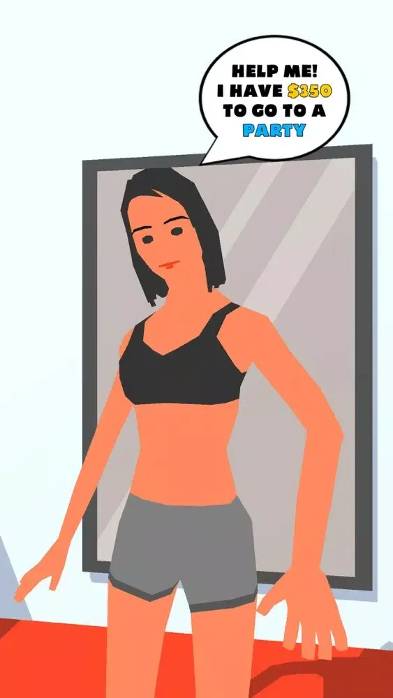 Capturas de tela do Super Style