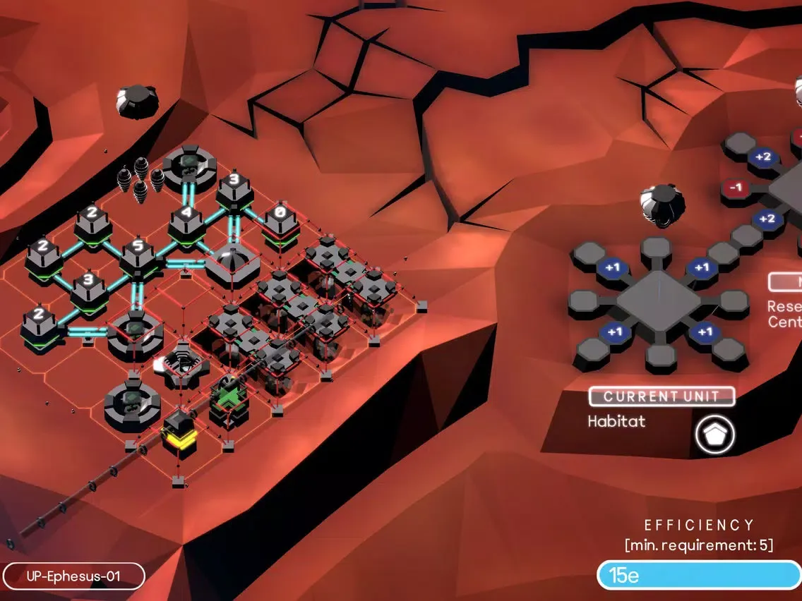 تصاویر The Mars Odyssey iPad 