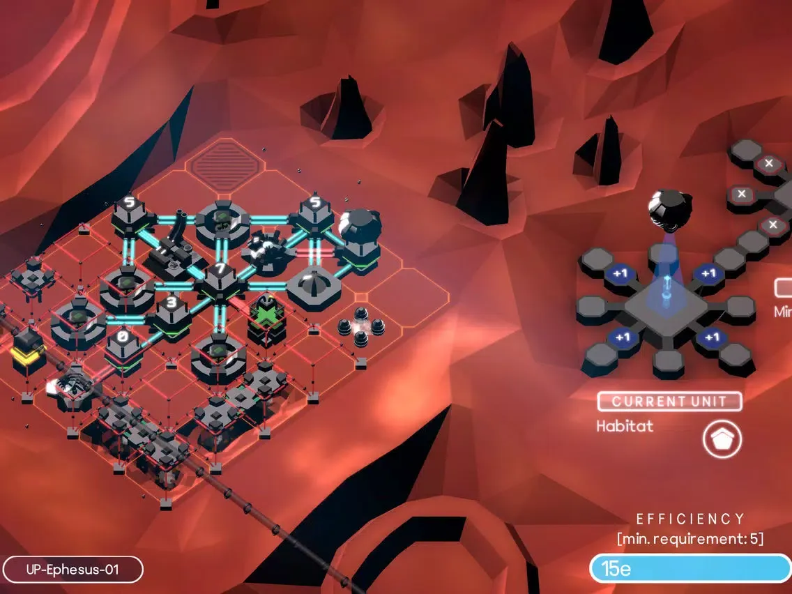 تصاویر The Mars Odyssey iPad 