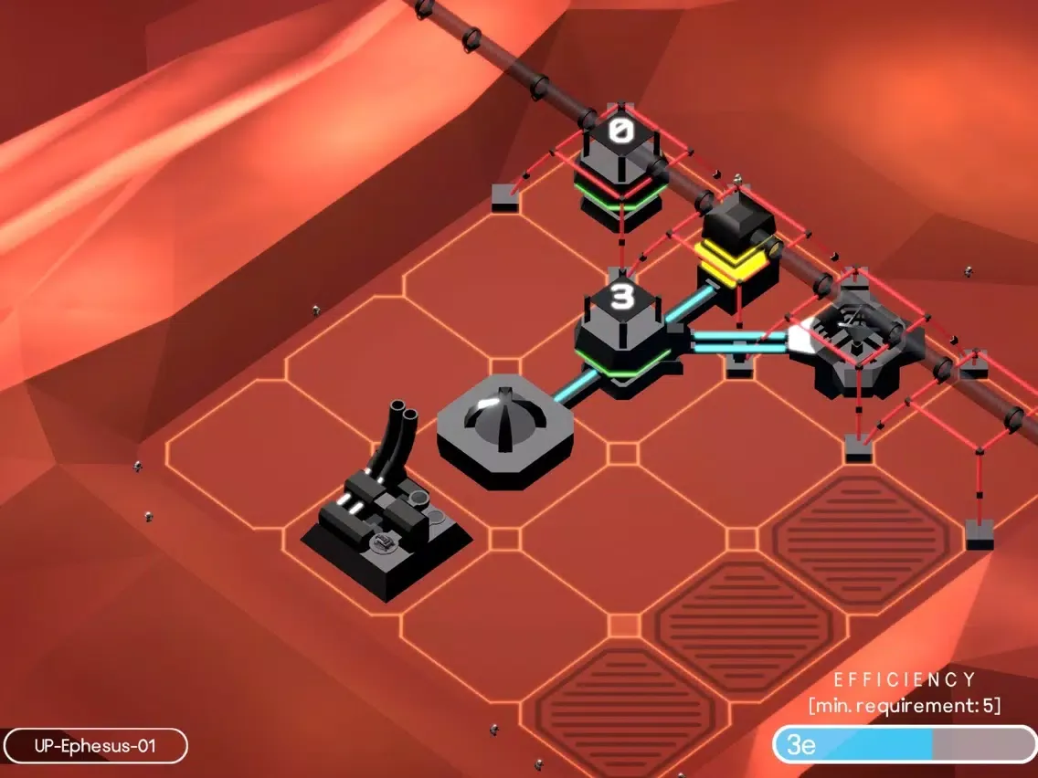 تصاویر The Mars Odyssey iPad 