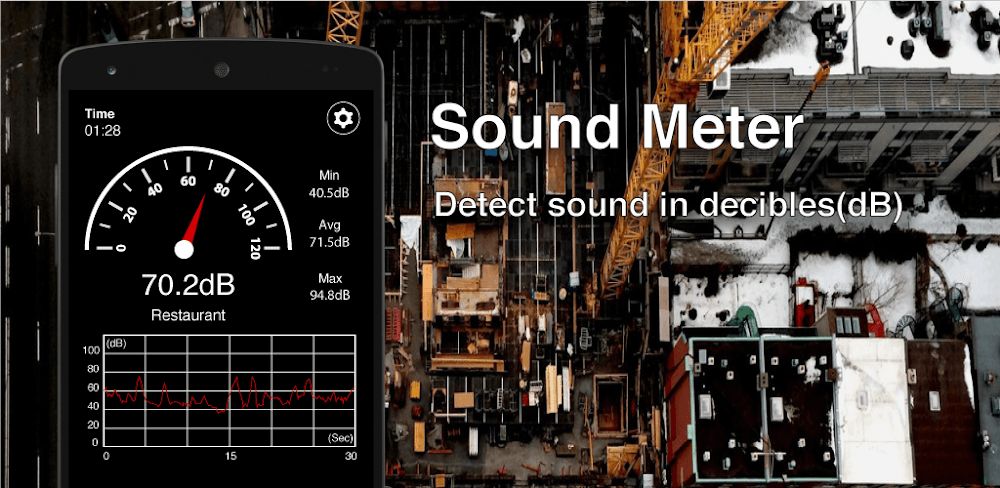 Sound Meter