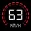 GPS Speedometer : Odometer HUD