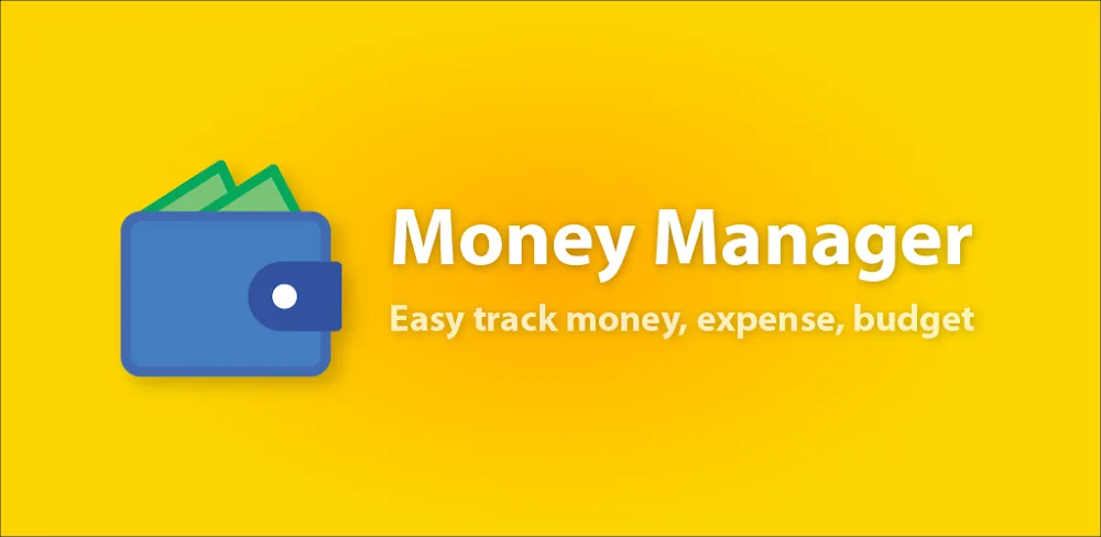 Money Manager: Expense Tracker