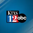 KTXS Weather KTXS Weather