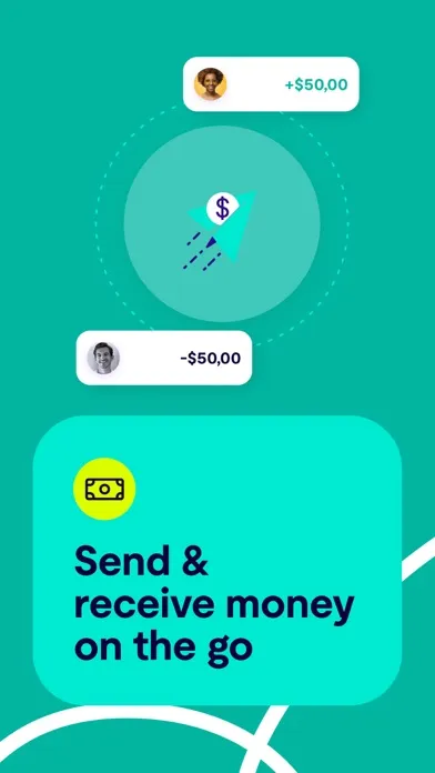 Kuady स्क्रीनशॉट