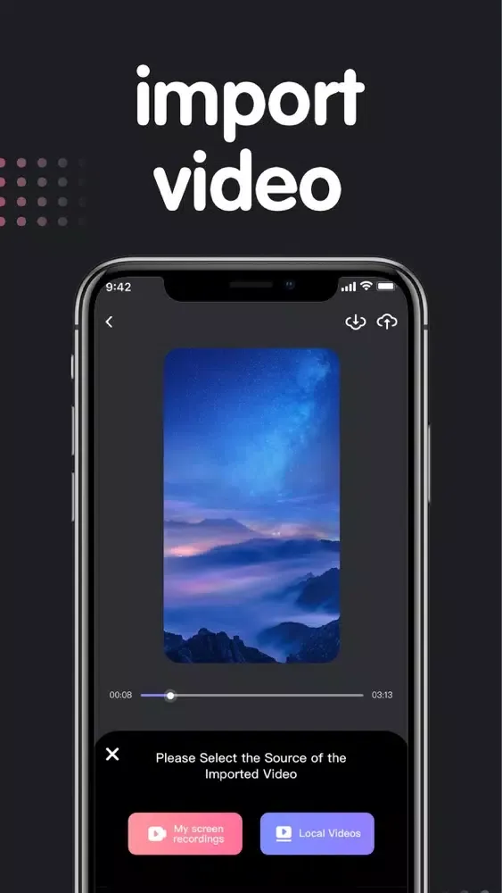 تصاویر Screen Recorder-Video Recorder