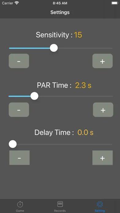 تصاویر Airsoft Shot Timer