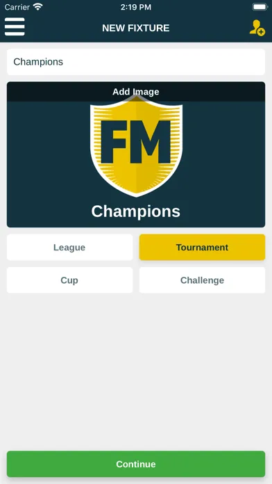 Capturas de pantalla de Fixture Maker