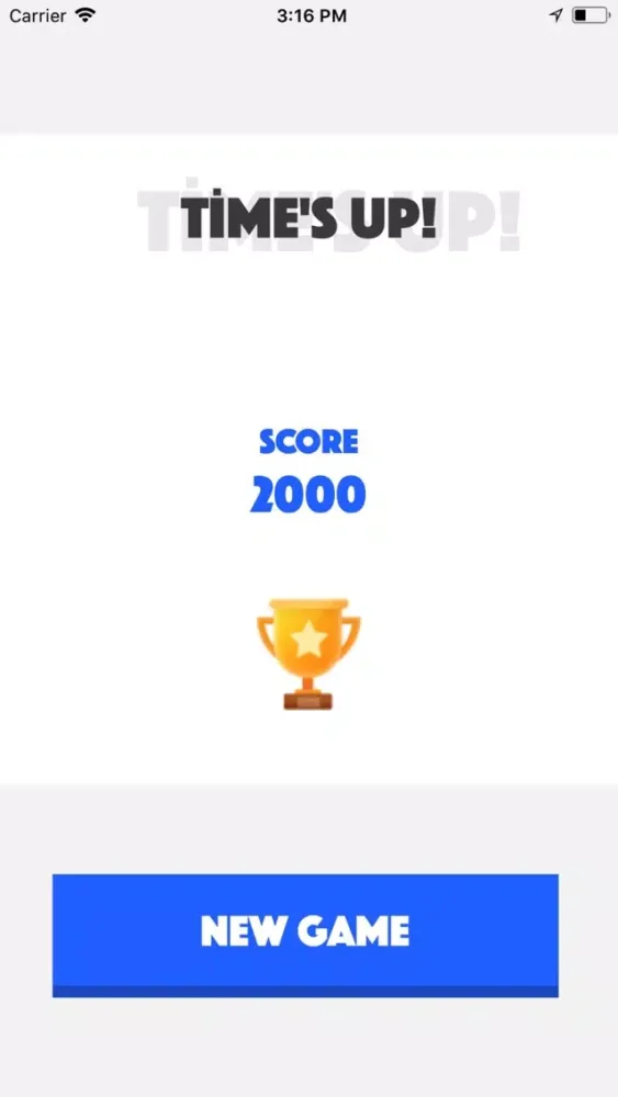 Capturas de pantalla de Tap Here Game