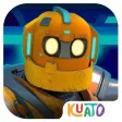 Robozuna