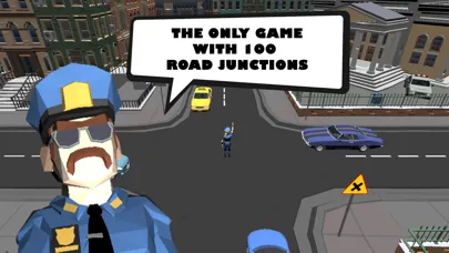 Crossroads & Intersections स्क्रीनशॉट