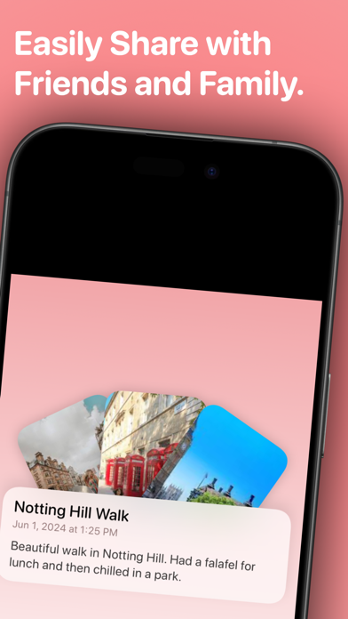 تصاویر Escape - Plan Trips & Memories