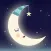 Angelicus - Kids night lamp