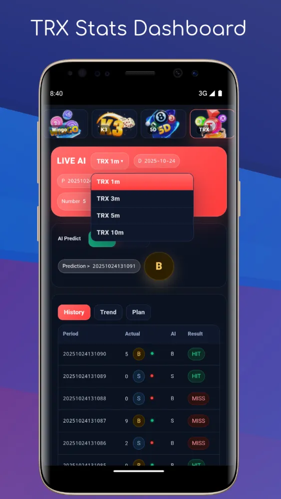 Kubera Drishti Screenshots