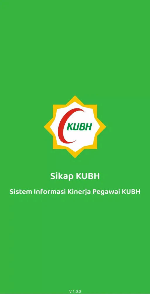 Sistem Informasi Kinerja Pegaw应用截图