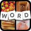 4 Pics 1 Word