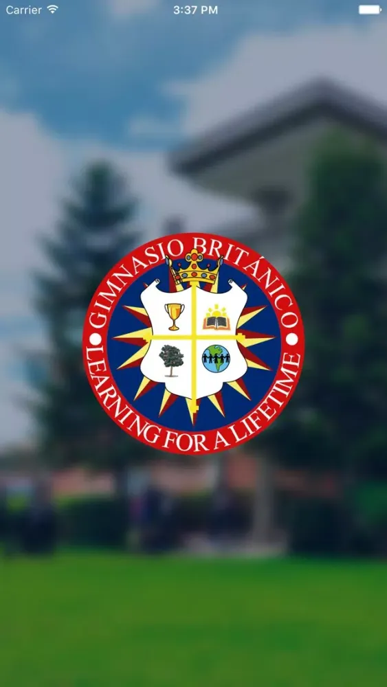 Screenshot di Gimnasio Británico