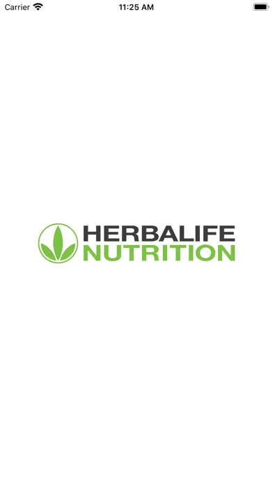 Скриншоты Herbalife PRO APAC
