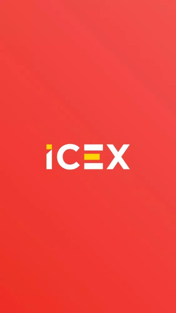 Скриншоты ICEX Colombia