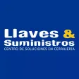 Llaves & Suministros
