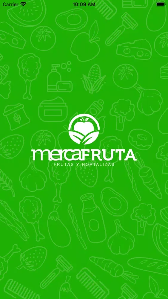 Merca Fruta سکرین شاٹس