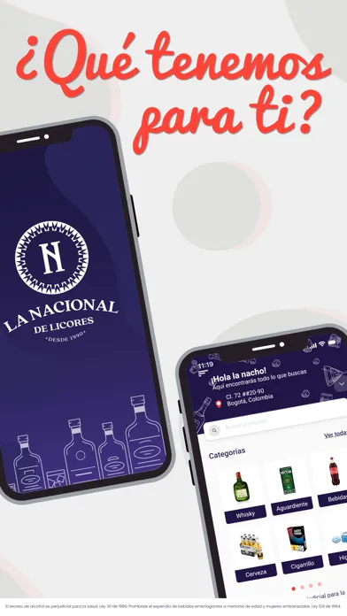 تصاویر La Nacho
