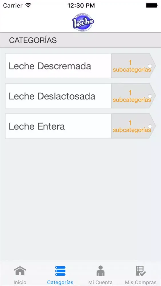 Naturleche Screenshots