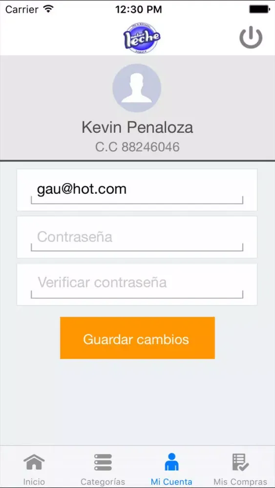 Naturleche Screenshots