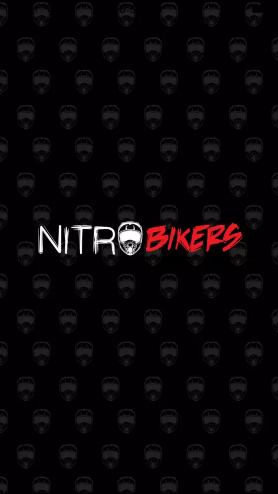 Zrzuty ekranu Nitrobikers