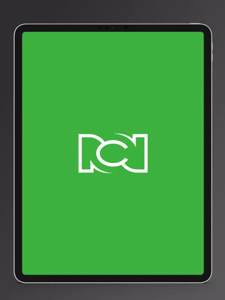 تصاویر Canal RCN iPad 