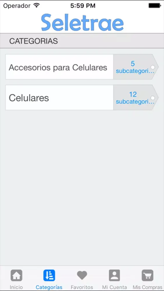 تصاویر Seletrae