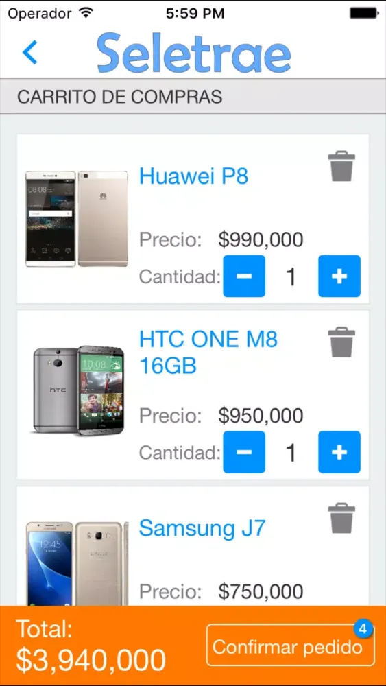 تصاویر Seletrae