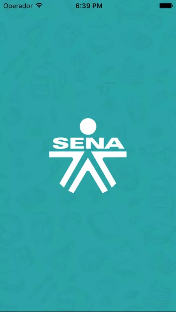 SENA EMPLEO PRODUCTIVIDAD Ekran Görüntüleri