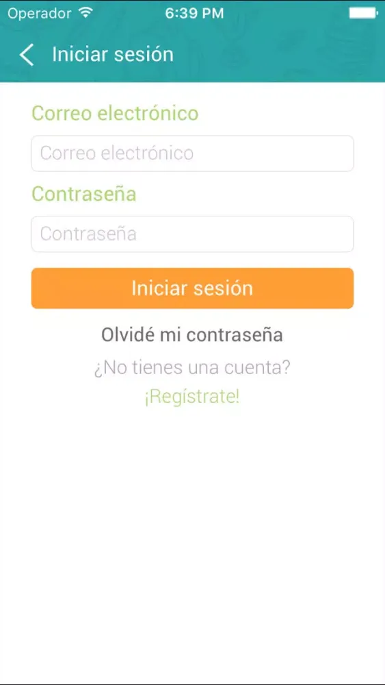 SENA EMPLEO PRODUCTIVIDAD Ekran Görüntüleri
