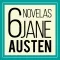 6 Novelas de Jane Austen